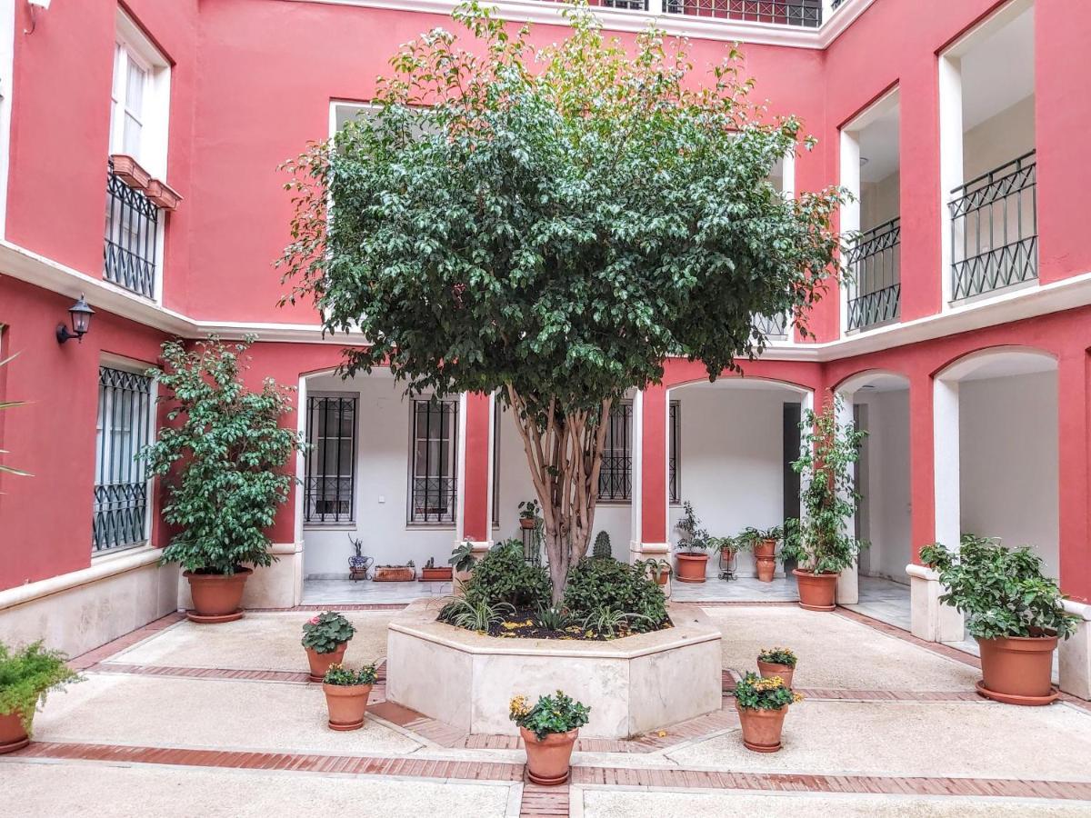 Tu Casa En Sevilla Bagian luar foto